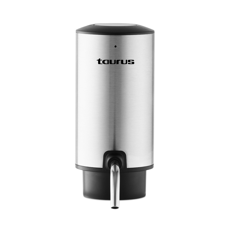 Vino Flow Elite Rechargeable Wine Aerator Dispenser
