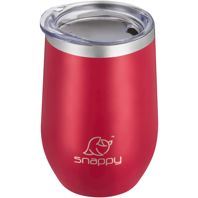 Outdoor Cup 400Ml - Red