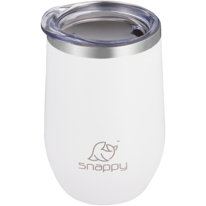 Outdoor Cup 400Ml - White