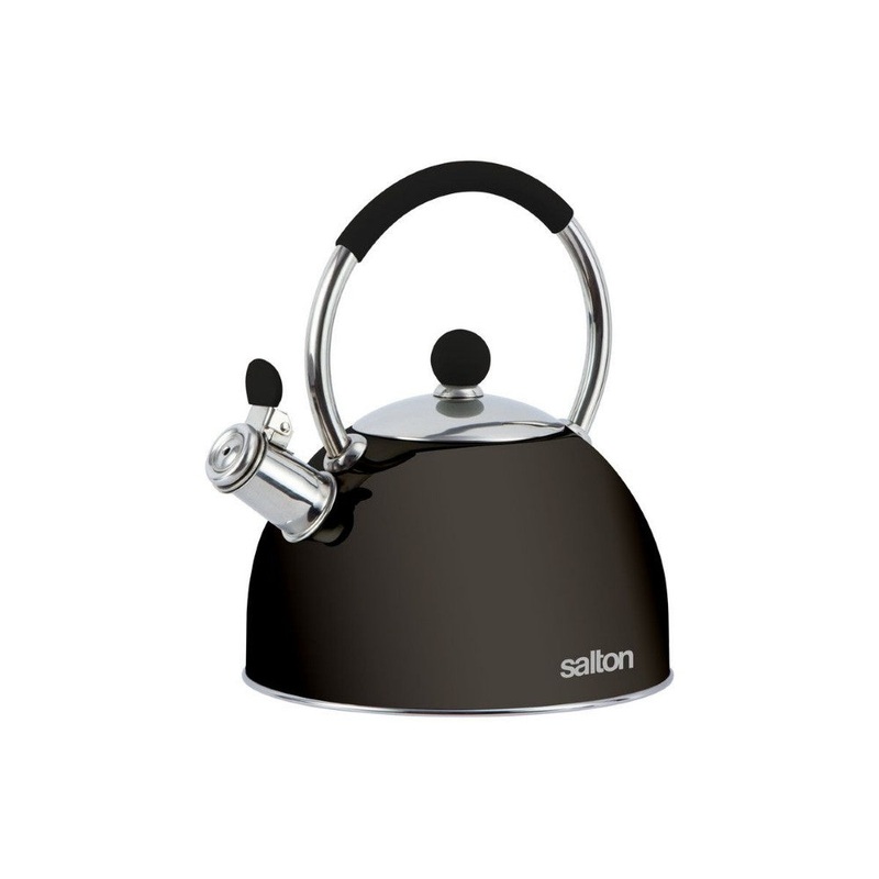 Salton 2.2L Gas Stove Top Kettle