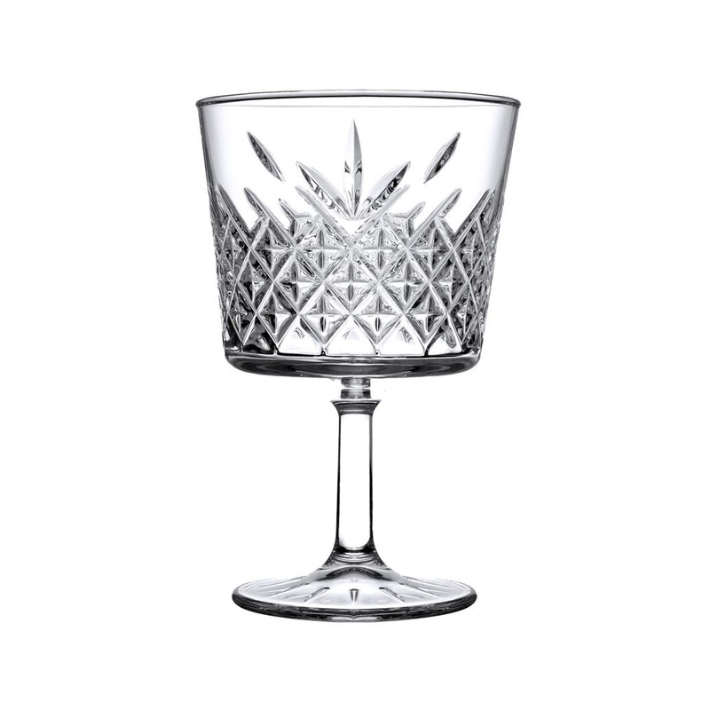 Timeless Cocktail Glass - 4 x 260ml