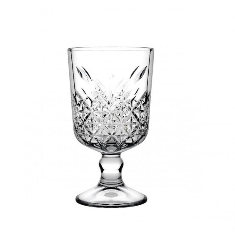 Timeless Wine Glass - 4 x 330ml
