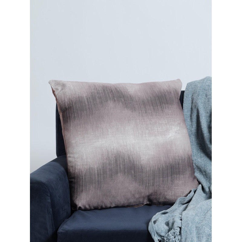 Water Colour Stripe Scatter Cushion