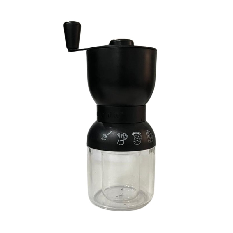 Aerolatte Precision Burr Coffee Grinder