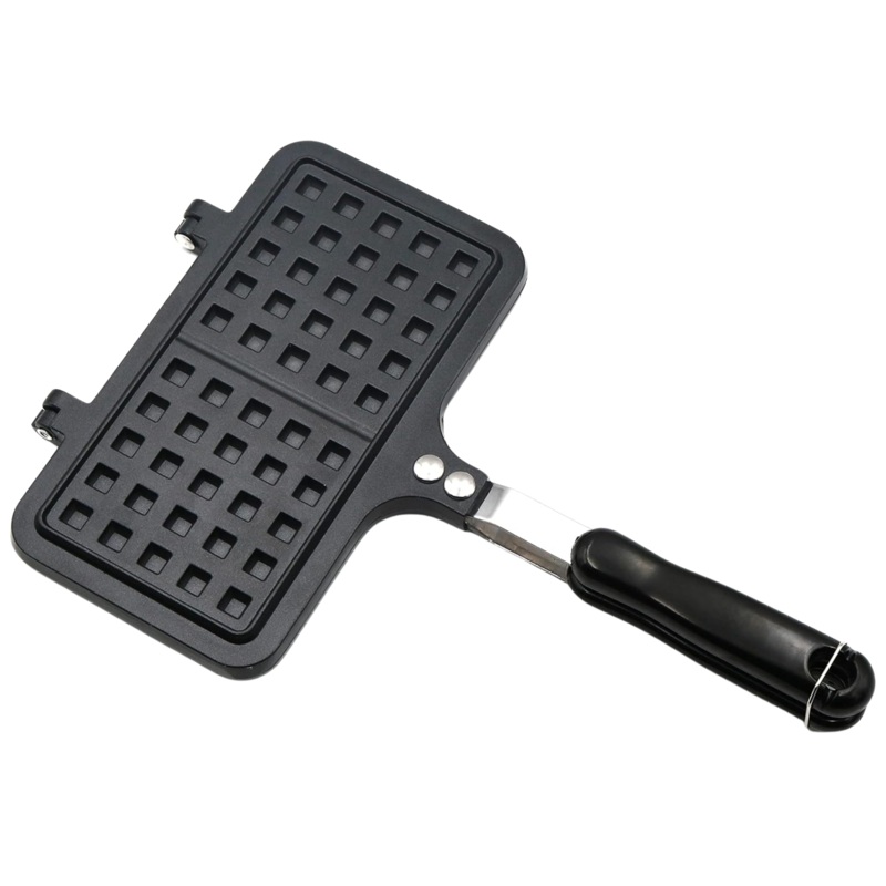 Aerolatte Stove Top Waffle Iron