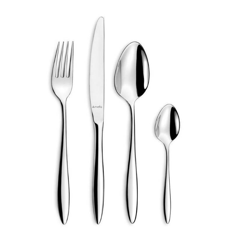 Amefa Ariane 24 Piece Cutlery Set
