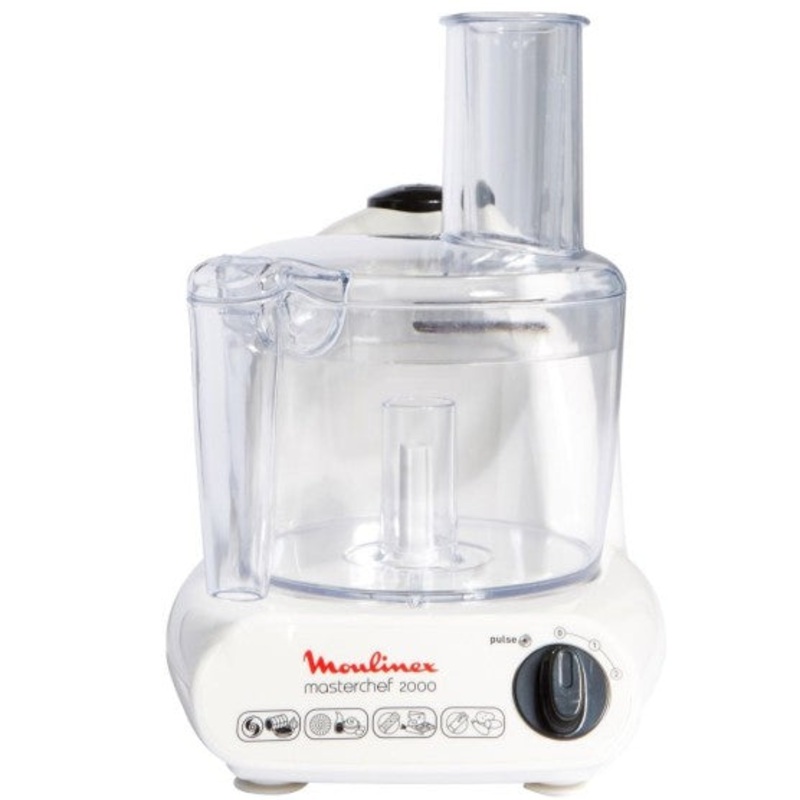 Moulinex Masterchef 2000 Food Processor 500 W
