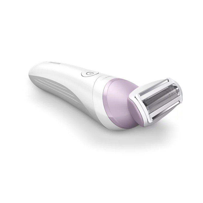 Philips Cordless Lady Shaver 6000