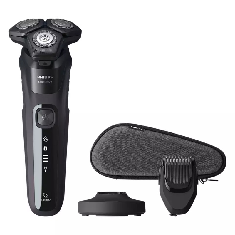 Philips Series 5000 Wet & Dry Electric Shaver
