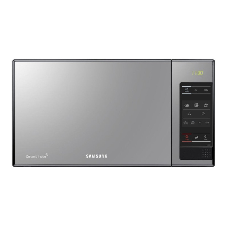 Samsung 23L 800W Solo Microwave