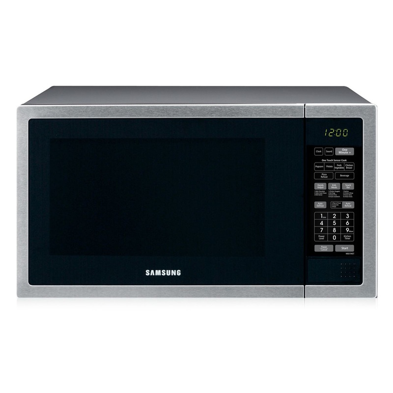Samsung 55L 1000W Solo Microwave