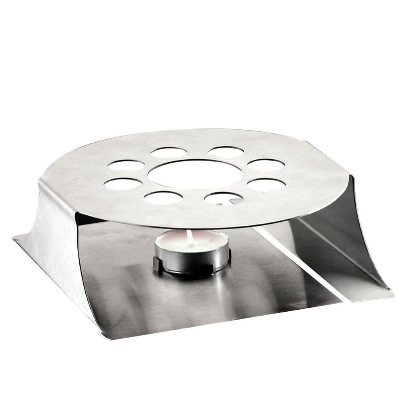 Simax Stainless Steel Tea Warmer