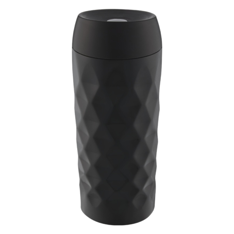 Snappy Diamond Tumbler