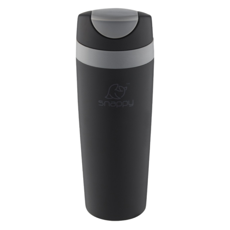 Snappy Double Wall Plastic Tumbler