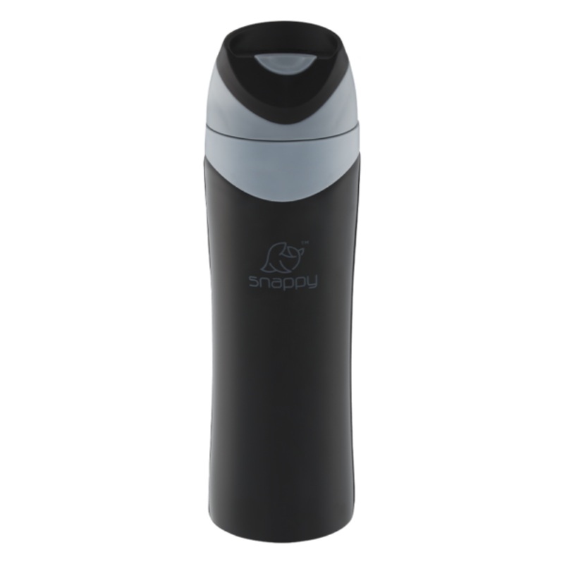Snappy Double Wall Stainless Steel Tumbler