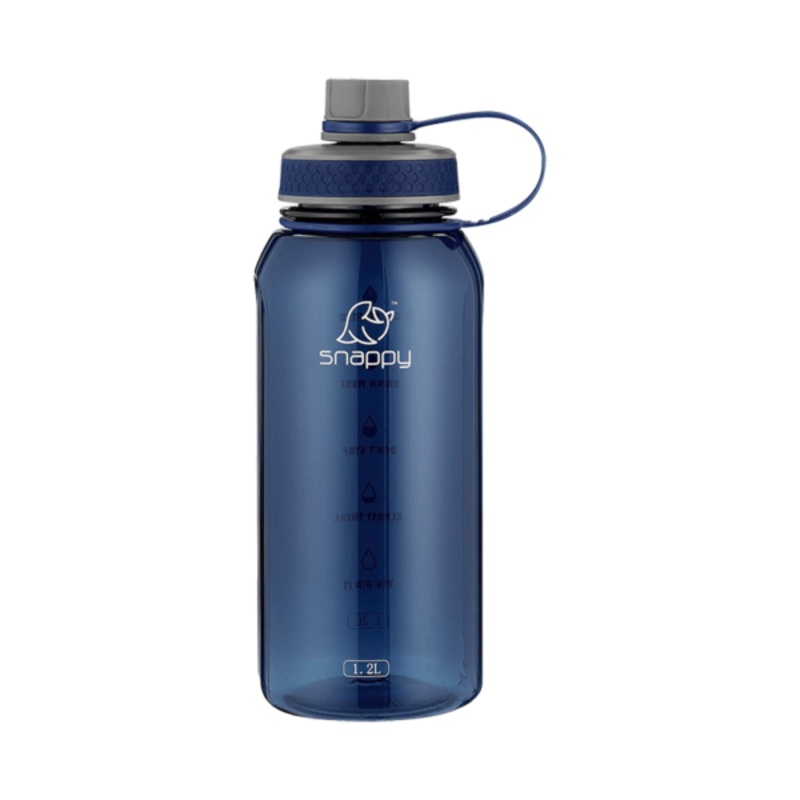 Snappy Tritan Bottle - 1.2L
