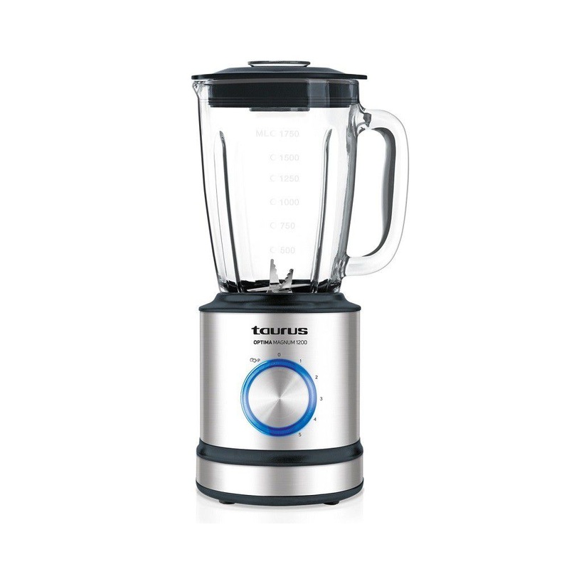 Taurus 5 Speed Optima Magnum Jug Blender