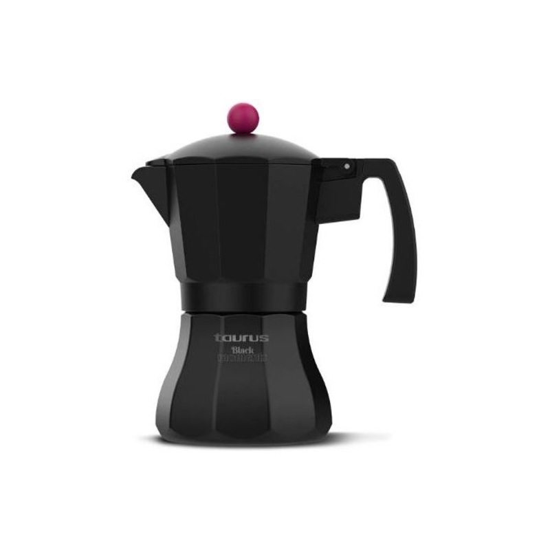 Taurus Cafetera Coffee Maker