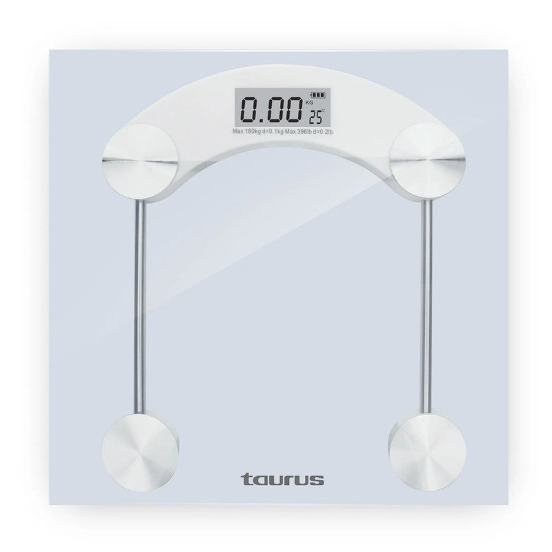 Taurus Digital Munich Bathroom Scale