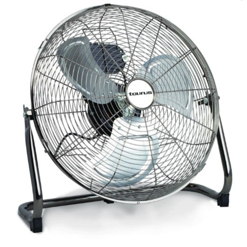 Taurus Ventilador Turbina Floor Fan