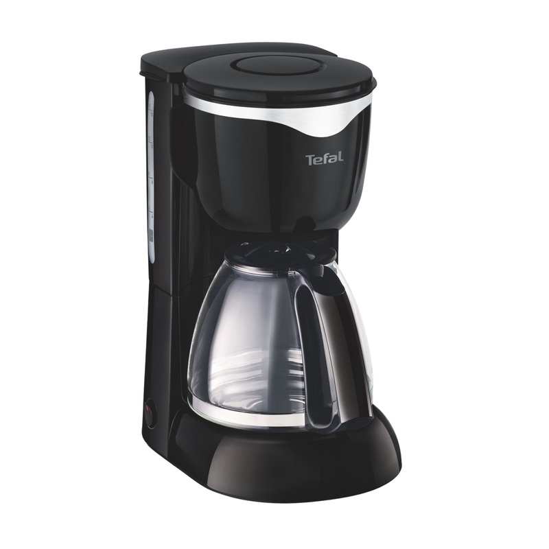Tefal Subito 4 Gran Perfecta 10 15 Cup Filter Coffee Maker