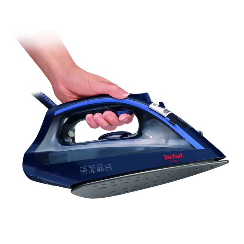 Tefal Virtuo Steam Iron