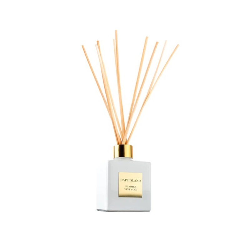 Cape Island Summer Vineyard Fragranced Diffuser 200ml