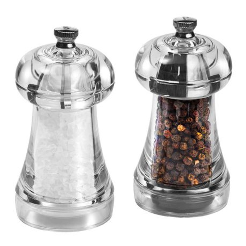 Cole & Mason Everyday Classic Salt & Pepper Mill
