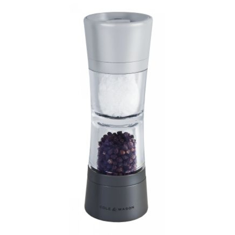 Cole & Mason Lincoln Duo Salt & Pepper Mill
