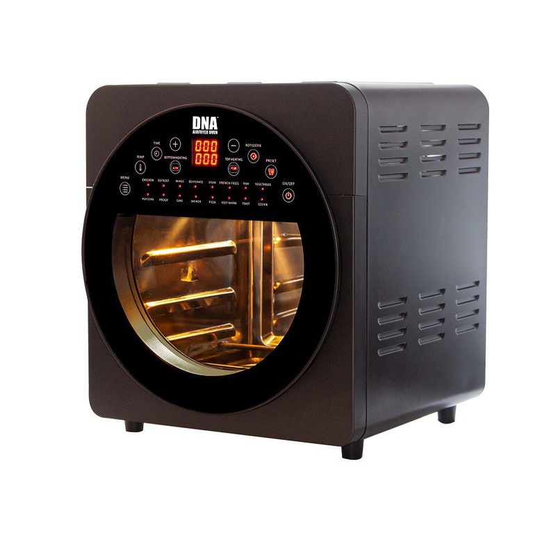 DNA Airfryer Oven