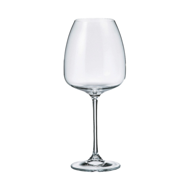 Legend Classique 4 Pack Red Wine Glass - 4 x 610ml