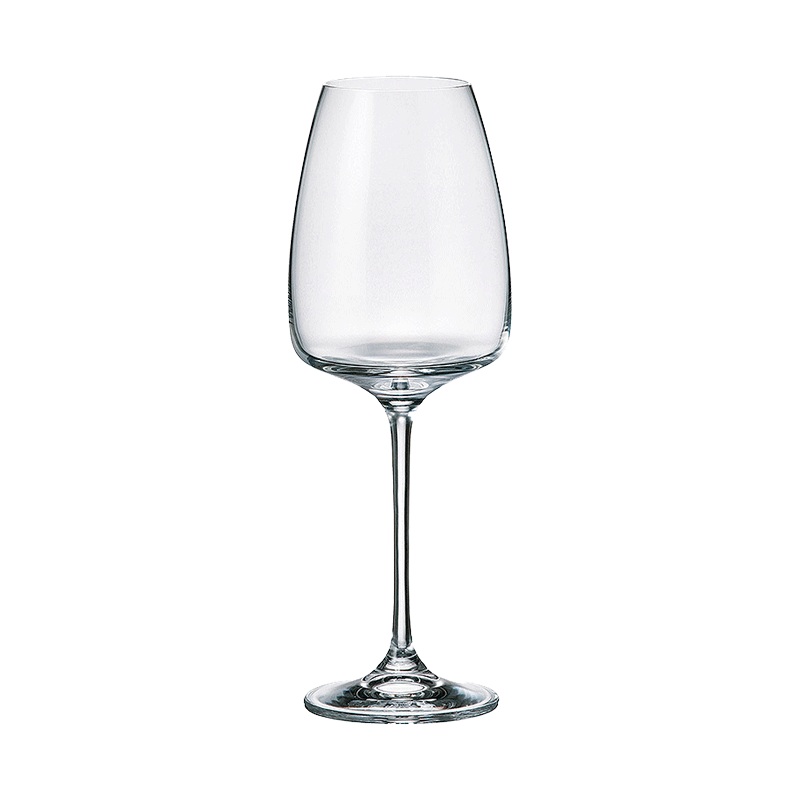 Legend Classique 4 Pack White Wine Glass - 4 x 440ml