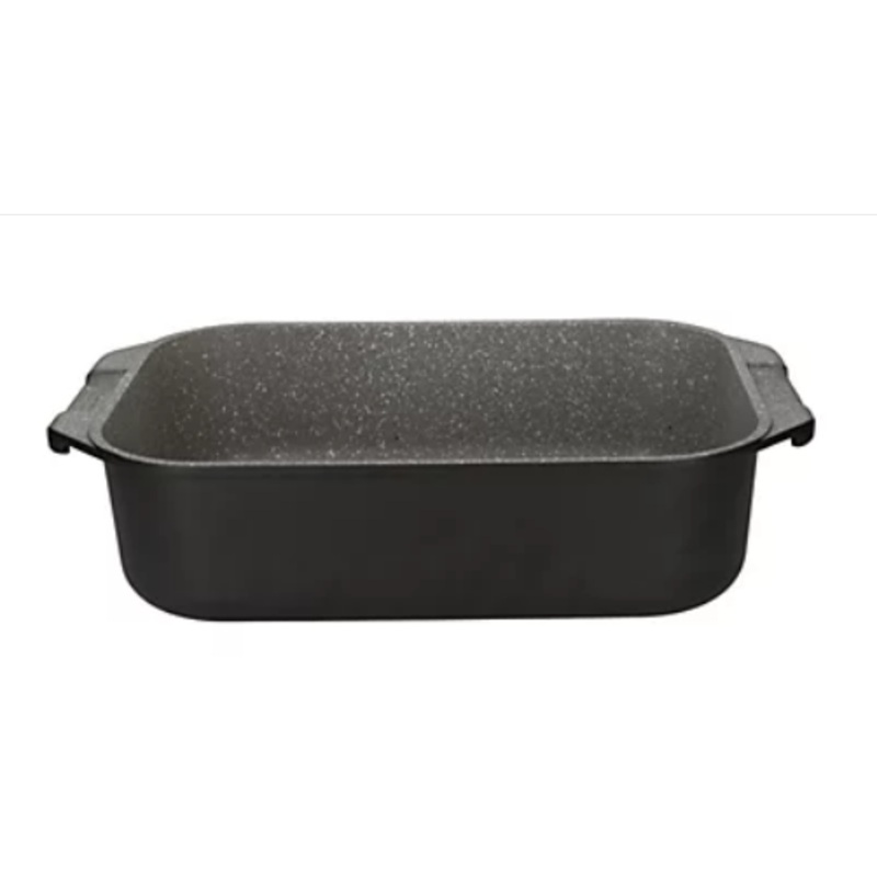 Masterclass Large Roasting Pan With Handles