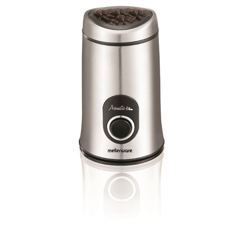 Mellerware Aromatic Coffee Grinder