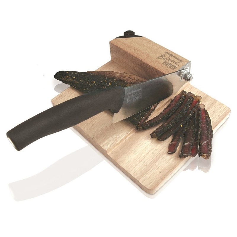 Mellerware King Biltong Cutter