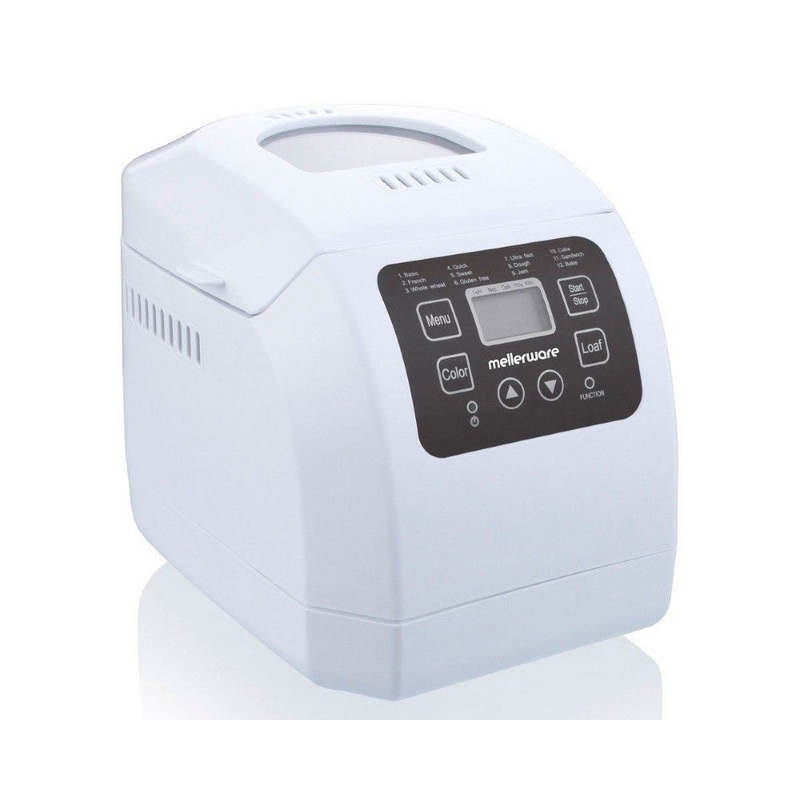 Mellerware Ma Baker Bread Maker
