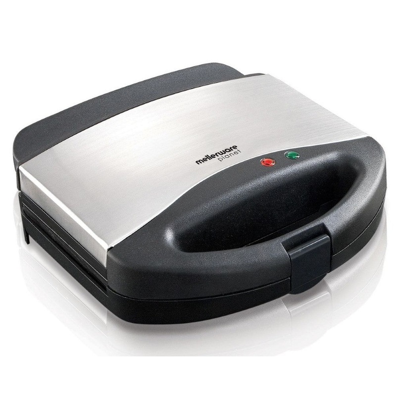 Mellerware Planet Sandwich Maker