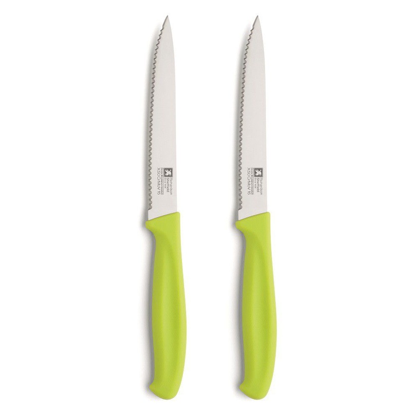 Richardson Sheffield R400 Series 2 Serated Knives