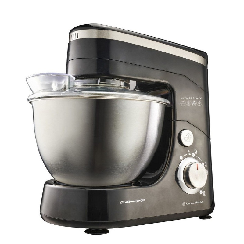 Russell Hobbs 5L 600W Mix-Art Bowl Mixer