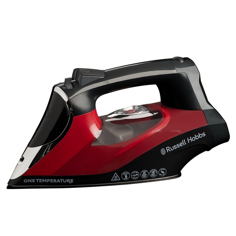 Russell Hobbs Easy Glide One Temperature Iron