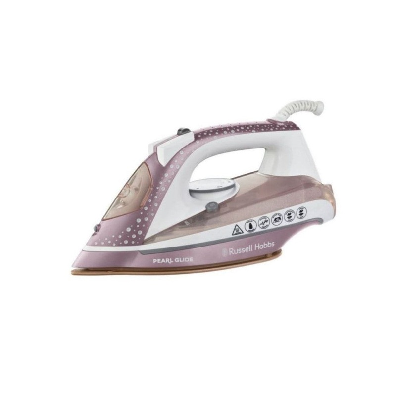 Russell Hobbs Pearl Glide Iron