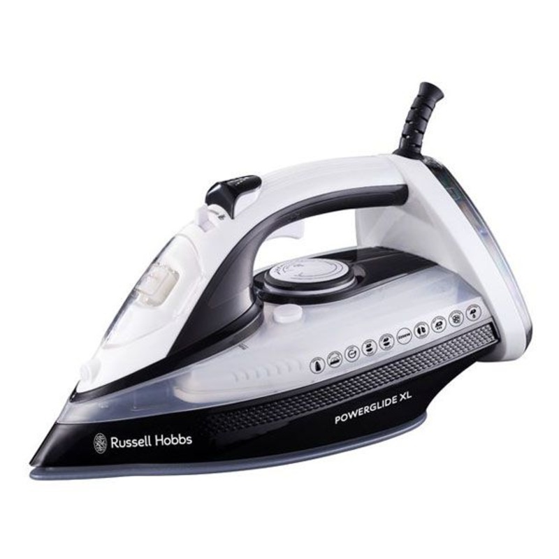 Russell Hobbs Powerglide Xl 2200W Iron
