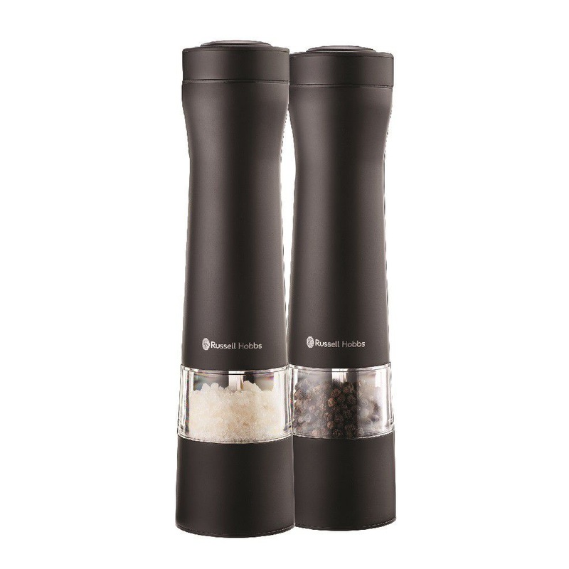 Russell Hobbs Salt & Pepper Mills Set