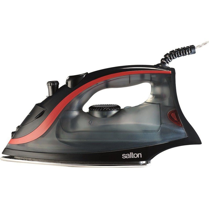Salton 2000W Thermo Express Iron