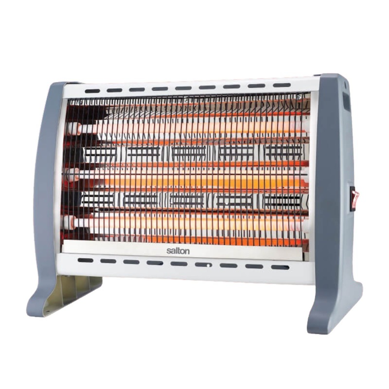 Salton 3 Bar Heater