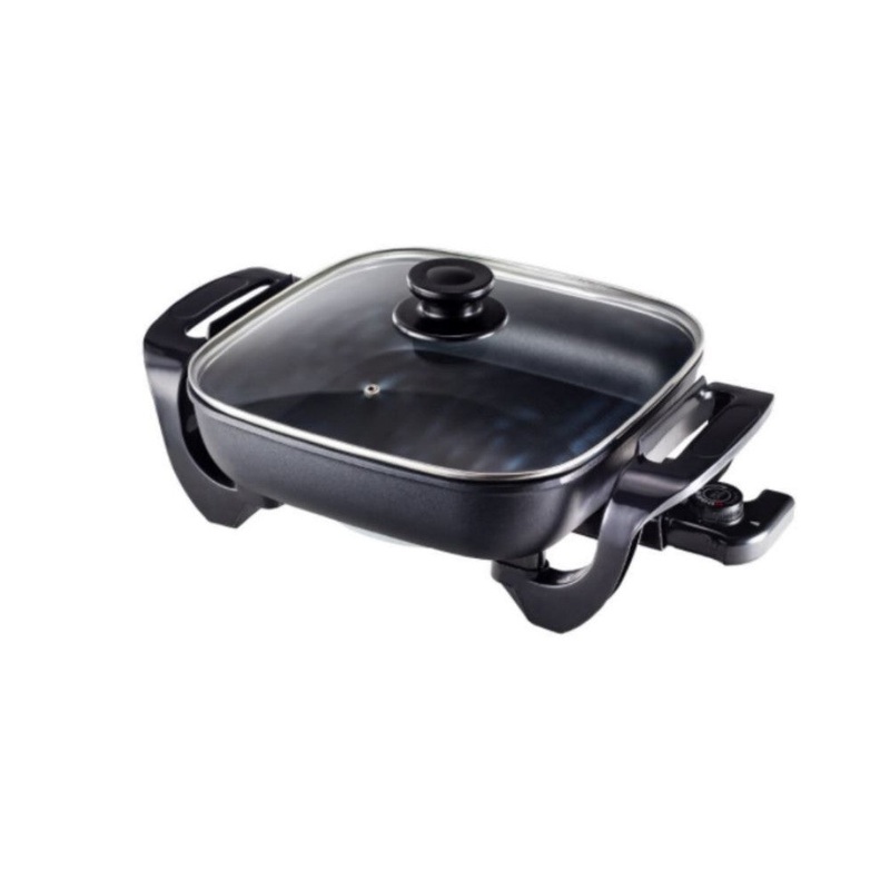Salton Electric Frying Pan