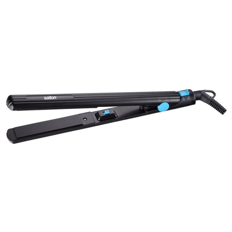 Salton Hair Straightener