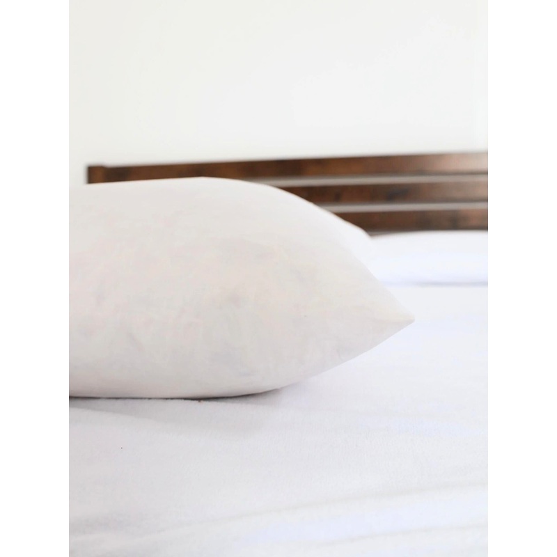 100% Cotton Casing Standard Feather Pillow Inner