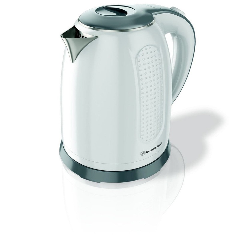 Bennett Read 1.7L Cool Touch Kettle