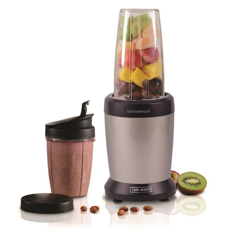 Bennett Read 1200W Nutrition Extractor